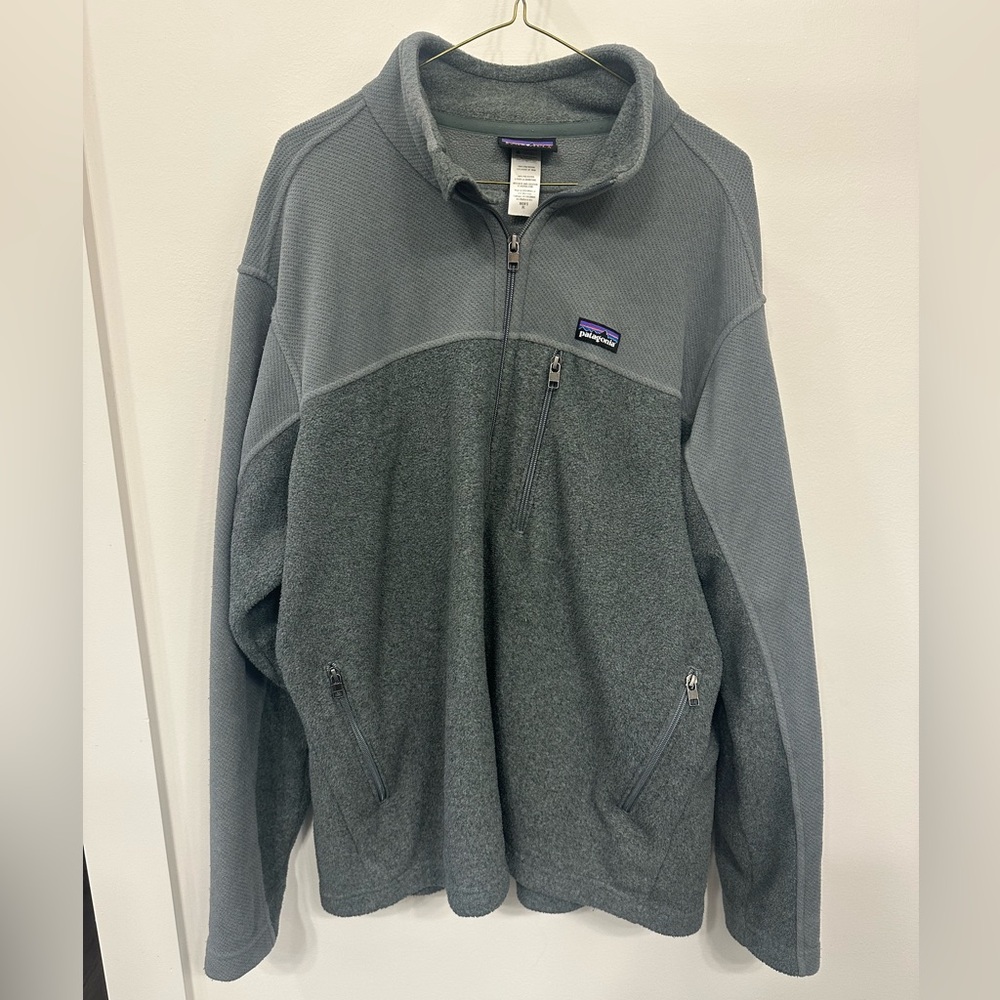 Patagonia Full Zip Jacket